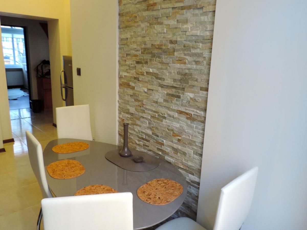 Апартаменты Gdańskie Apartamenty - Apartament Świetego Ducha Гданьск-38