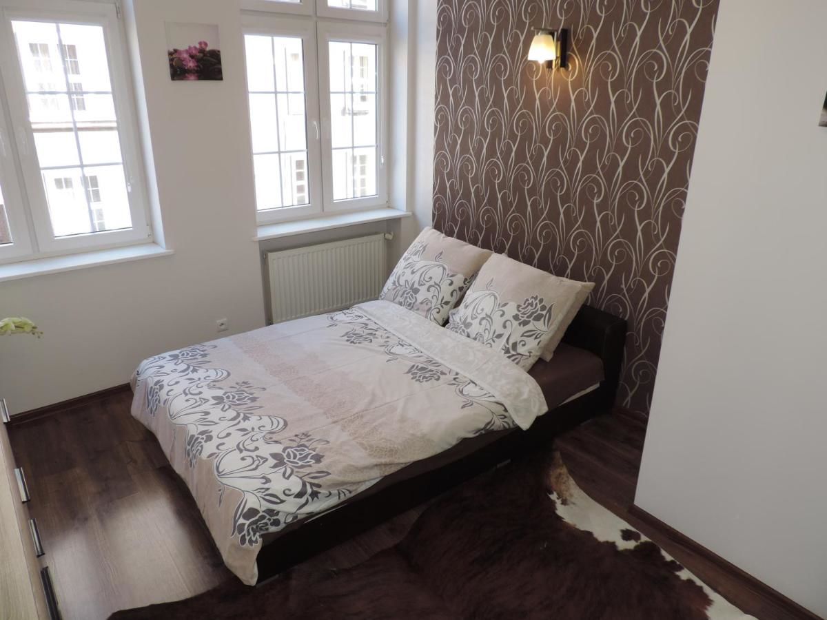 Апартаменты Gdańskie Apartamenty - Apartament Świetego Ducha Гданьск-42