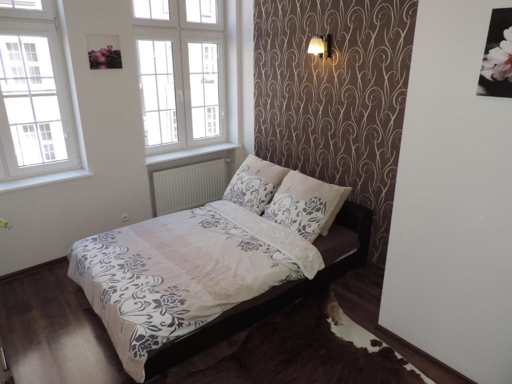 Апартаменты Gdańskie Apartamenty - Apartament Świetego Ducha Гданьск-72